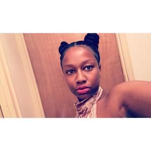 Meet your Posher, Shamorrow